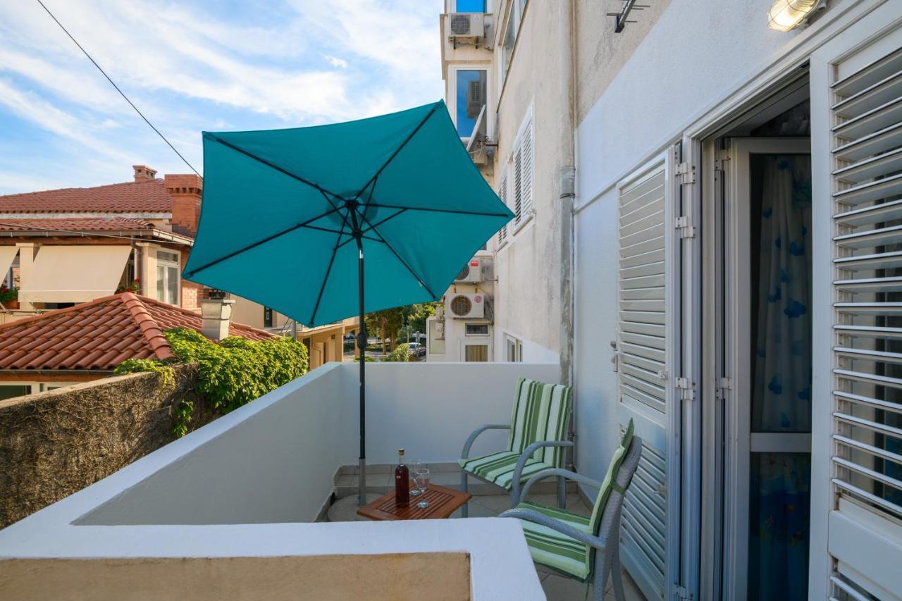 Apartamento St Joseph's Dubrovnik