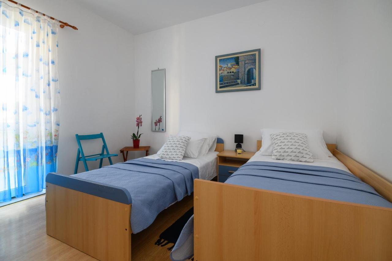 St Joseph's Apartment Dubrovnik