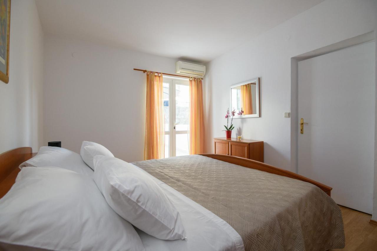 St Joseph's Apartment Dubrovnik