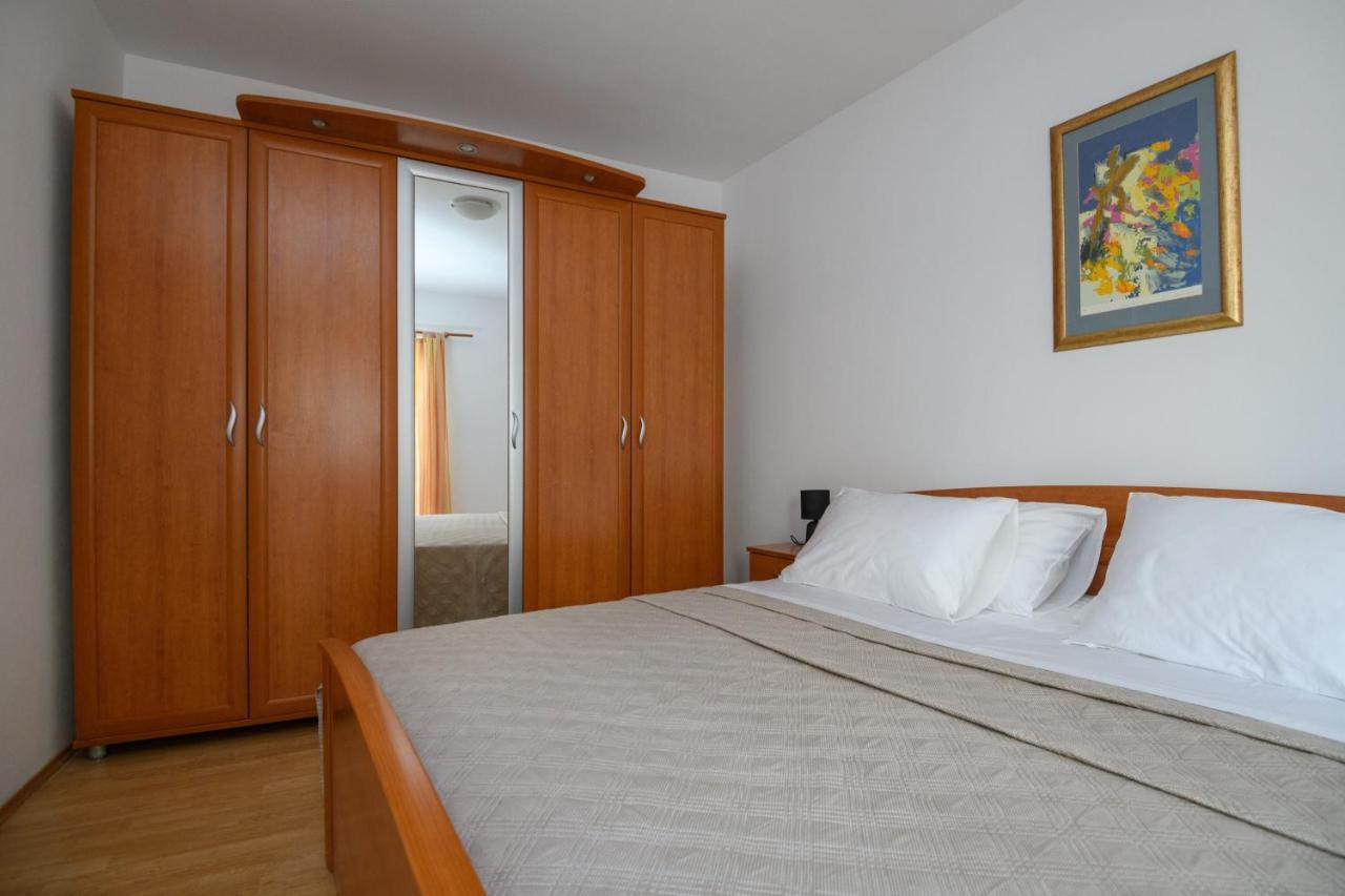 St Joseph's Apartment *